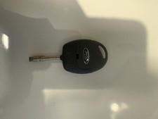 Genuine ford car for sale  BARRY