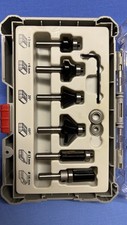 Bosch fräser set gebraucht kaufen  Ratingen