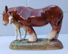 Royal doulton horse for sale  SHEFFIELD