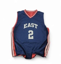 Débardeur basket nike d'occasion  Montbrison