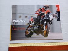 Aprilia pegaso 650 usato Aprilia pegaso 650 usato  Vimodrone