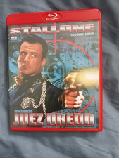 blu ray judge dredd for sale blu ray judge dredd for sale GRAVESEND