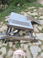 Hydraulic outside wheel for sale  Port Hueneme