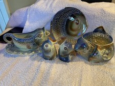 Sylvac pisces fish for sale  LANCASTER