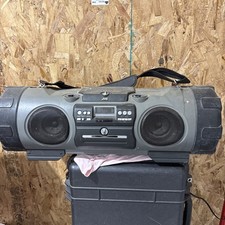 Vintage boombox jvc for sale  Brownstown