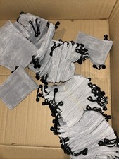 40pcs fabric jewelry for sale  Arcadia