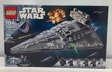 Lego 75394 star for sale  Kansas City