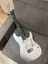 Ibanez tod10 silver for sale  BRISTOL