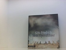 Pernführer götz friedrich gebraucht kaufen  Berlin