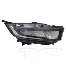 Led headlight for d'occasion  Expédié en Belgium
