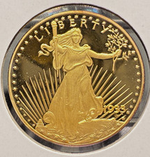 1933 double eagle for sale  Burson