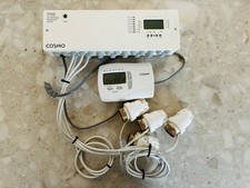 Cosmo funk schaltleiste gebraucht kaufen Cosmo funk schaltleiste gebraucht kaufen  Struxdorf