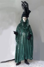 Venezianisches phantasiekostü gebraucht kaufen  Kornwestheim