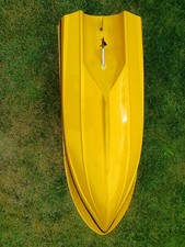 Large fibreglass model for sale  HARTLEPOOL
