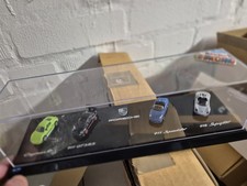 Diorama porsche sonderedition gebraucht kaufen  Neustadt am Rübenberge