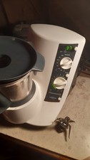 Thermo mix vorwerk gebraucht kaufen  Deutschland