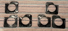 Front fog light for sale  SOUTHAM