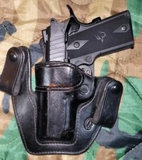 Milt spark 1911 for sale  Shermans Dale