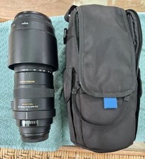Sigma apo 150 for sale  PRENTON