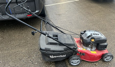 Mountfield rm45 ohv for sale  HARPENDEN