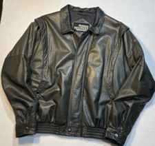 Midway leather jacket for sale  Dundalk