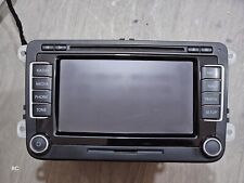 Passat caddy navigation for sale  Shipping to Ireland