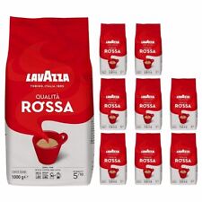 Lavazza qualita rossa usato  Ginosa