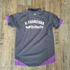 Patrick franziska matchworn gebraucht kaufen  Bremen