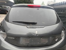 Baule portellone posteriore usato  Vigasio