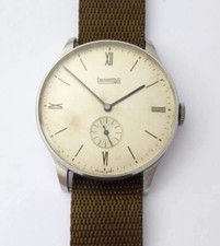 Eberhard jumbo mm usato  Napoli