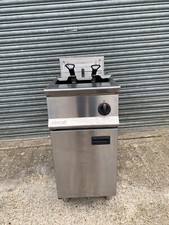 Fryer single tank for sale  SHEERNESS