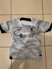 Maillot liverpool extérieur d'occasion  Saint-Maximin-la-Sainte-Baume