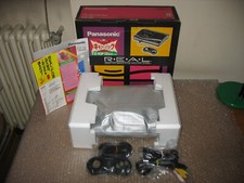 Boxed panasonic 3do usato  Gallarate