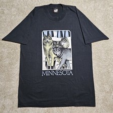 Vtg 90s minnesota for sale  Willits