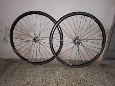 Ruote campagnolo record usato  Trani