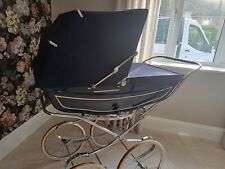 Marmet coachbuilt pram for sale  STANSTED