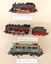 Märklin loks bastler gebraucht kaufen  Bernstadt