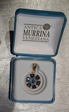Antica murrina veneziana usato  Desenzano del Garda