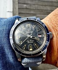 Technos Skydiver , usado comprar usado  Enviando para Brazil