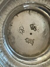 Timpani solid silver d'occasion  Expédié en Belgium
