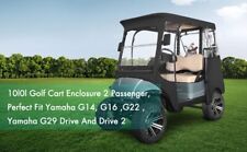 Waterproof golf cart for sale  EPSOM