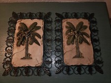 Vintage pair engraved for sale  Beverly Hills