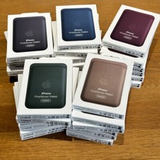 Apple wallet magsafe for sale  BARNET