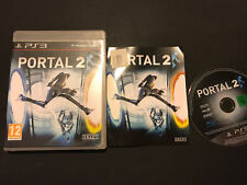 Usado, Portal 2 PS3 Play Station 3 Pal espanhol comprar usado  Enviando para Brazil