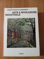 Klingender arte rivoluzione usato  Montecatini Terme