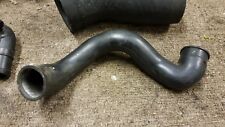 Pipe hose genuine for sale  CREWE