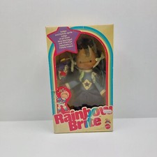 Vintage 1983 mattel d'occasion  Quincieux