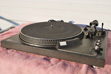 Technics 2000 direct d'occasion  Expédié en Belgium