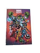 Marvel omnibus marvel for sale  Meadow Bridge