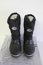 Stivali neve bambino usato  Italia